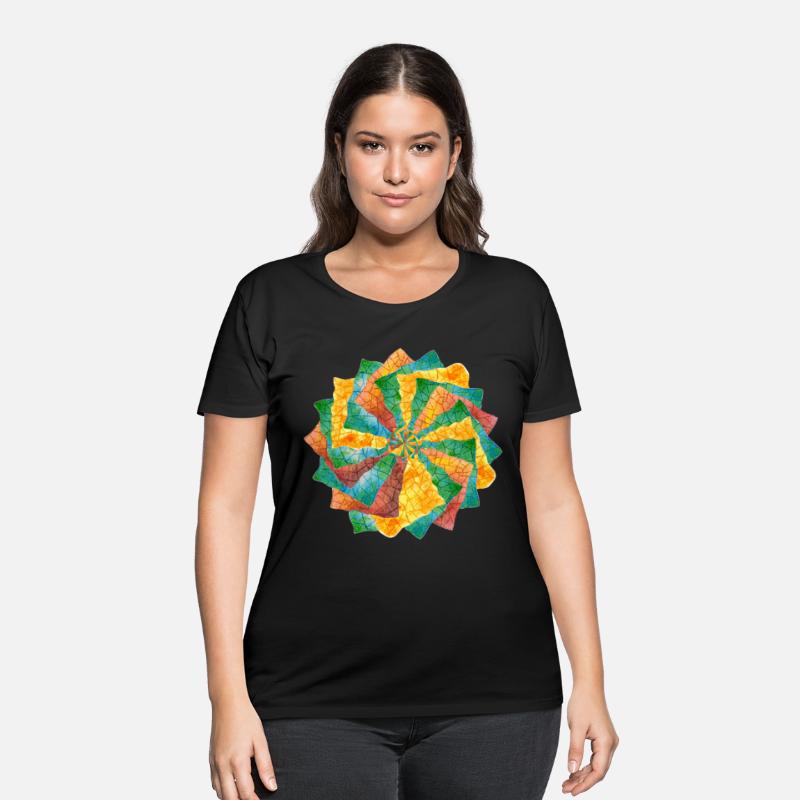 Windmill in colors