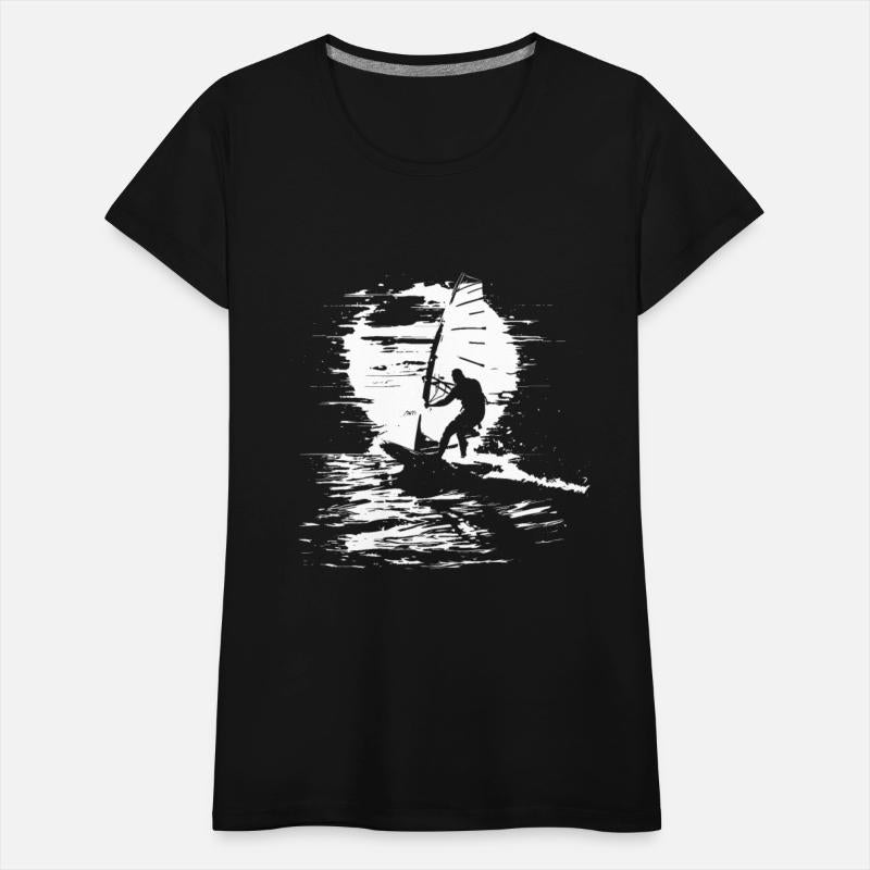 Windsurfer