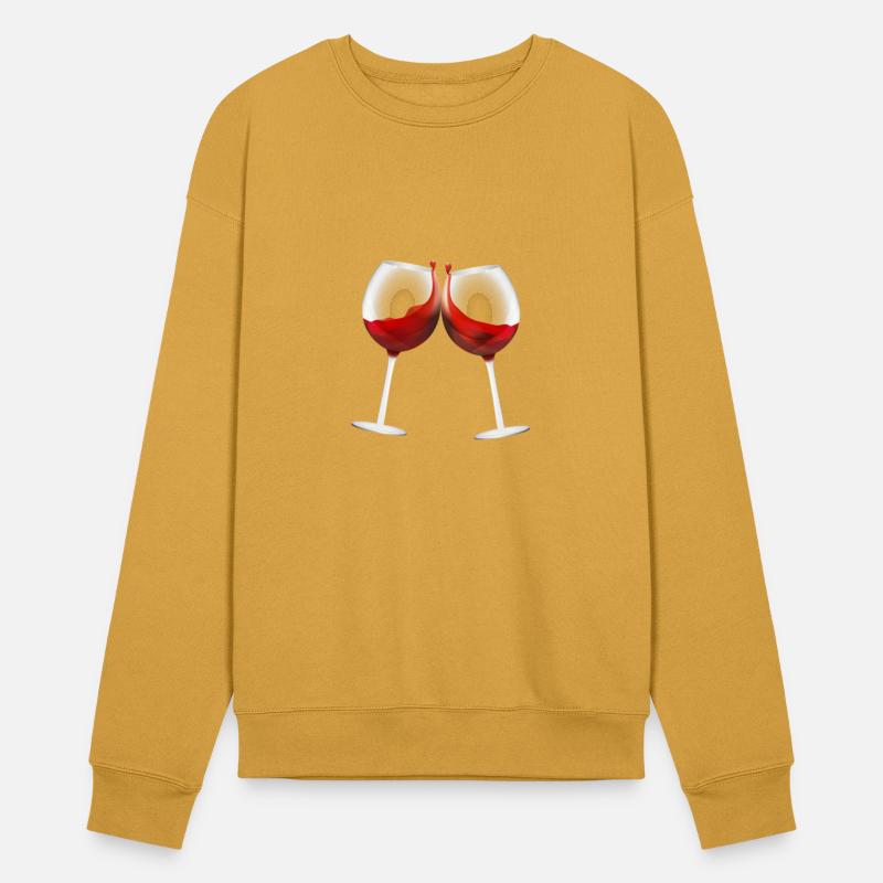 wine glasses