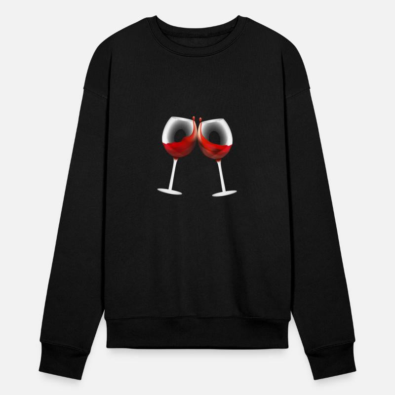 wine glasses