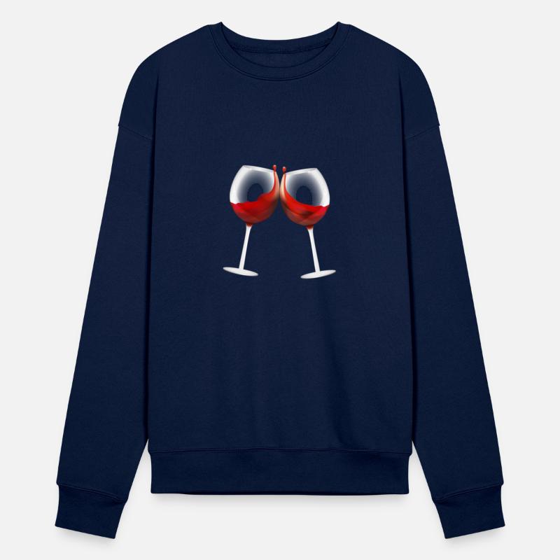 wine glasses