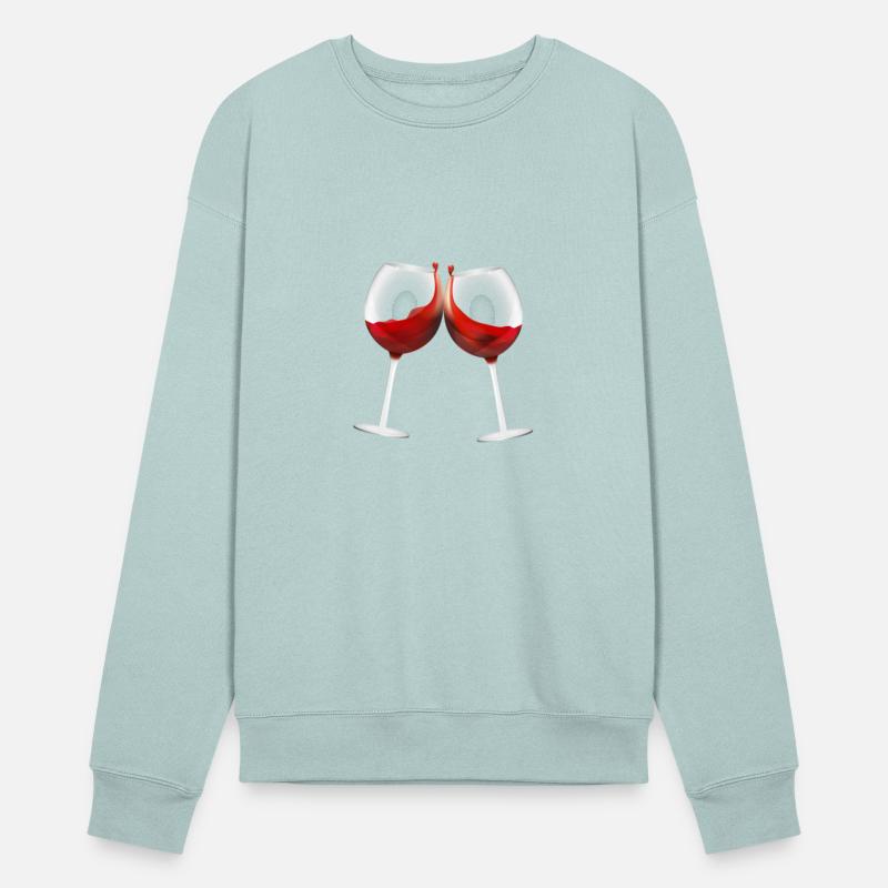 wine glasses