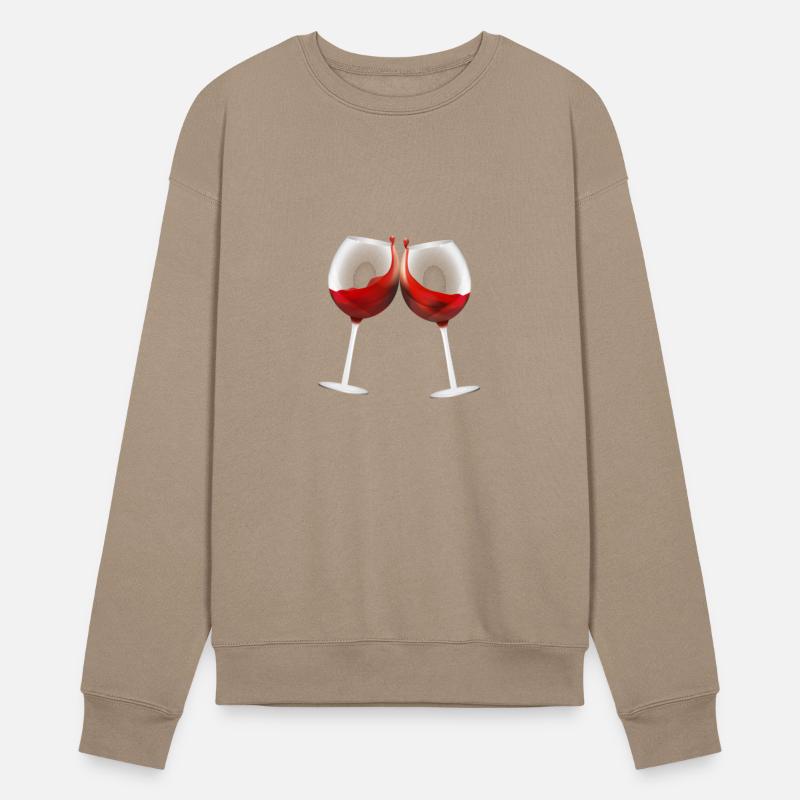 wine glasses