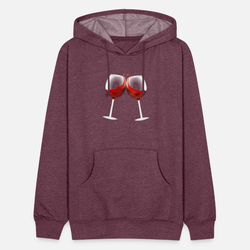 wine glasses