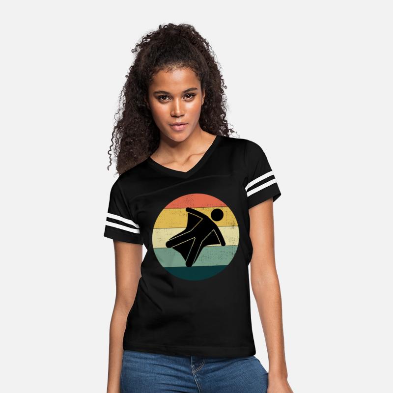Wingsuit flying Base Jumping Skydiving Retro