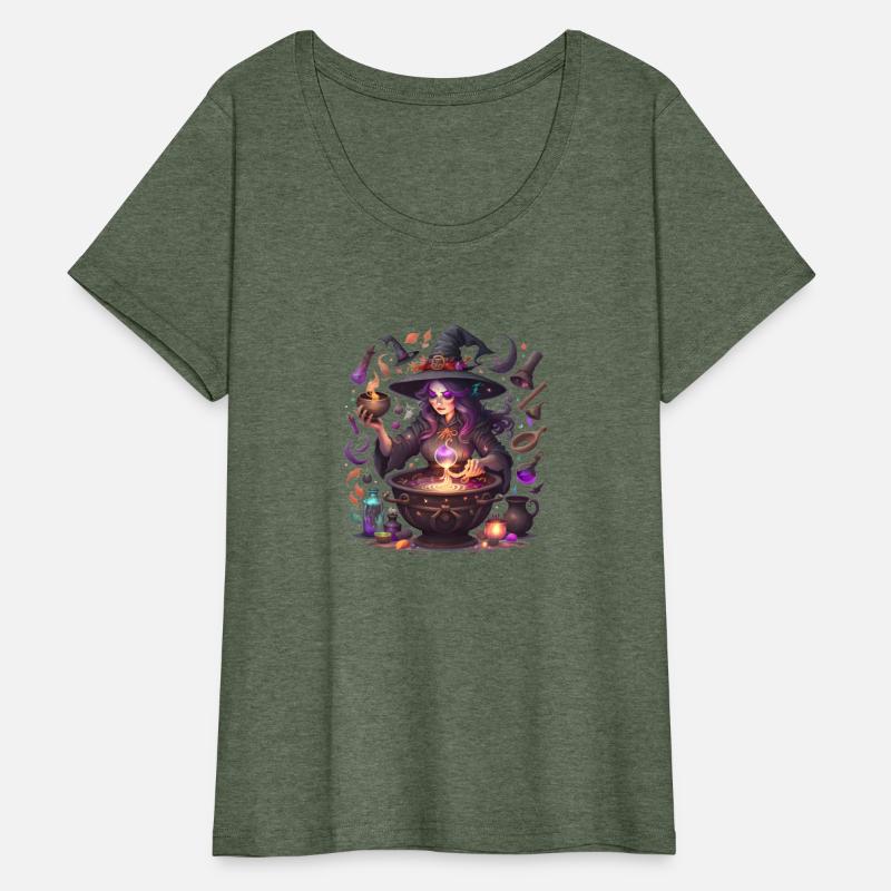 Witch s Brew