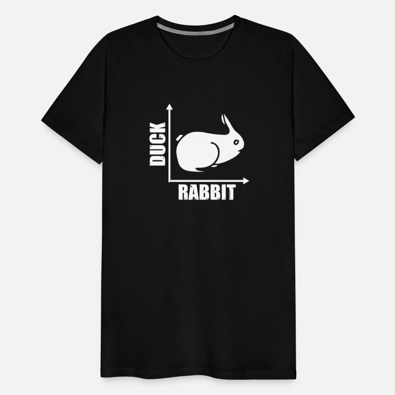 Wittgensteins Rabbit Duck Illusion