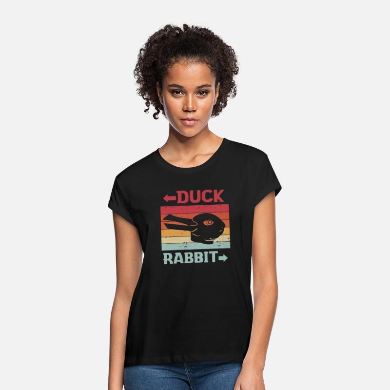 Wittgensteins Rabbit Duck Illusion