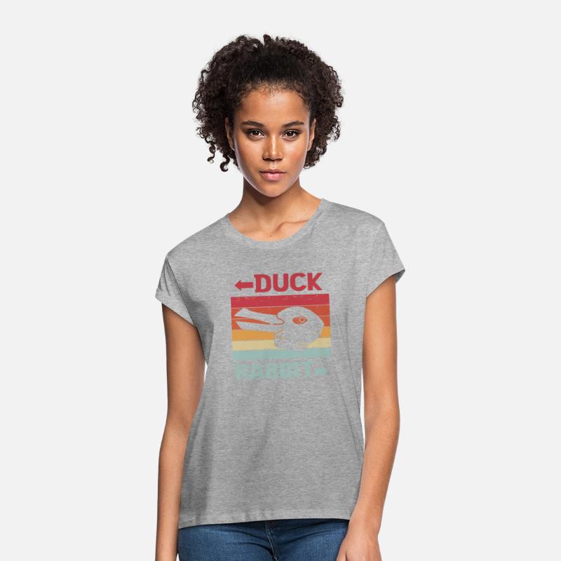 Wittgensteins Rabbit Duck Illusion