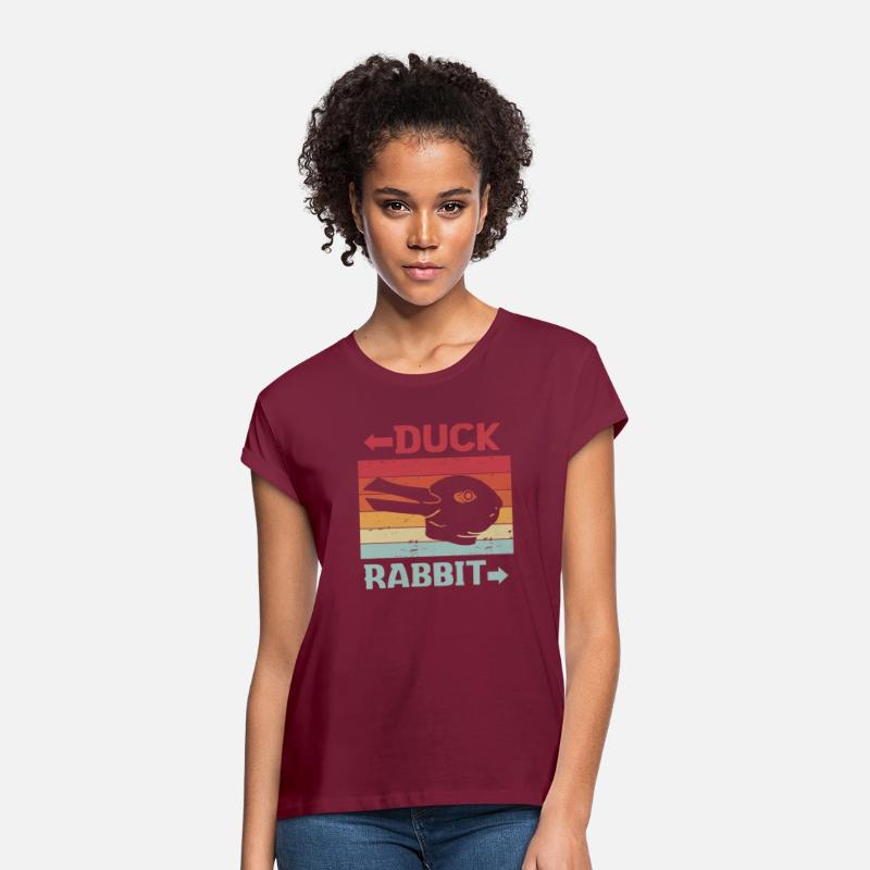 Wittgensteins Rabbit Duck Illusion