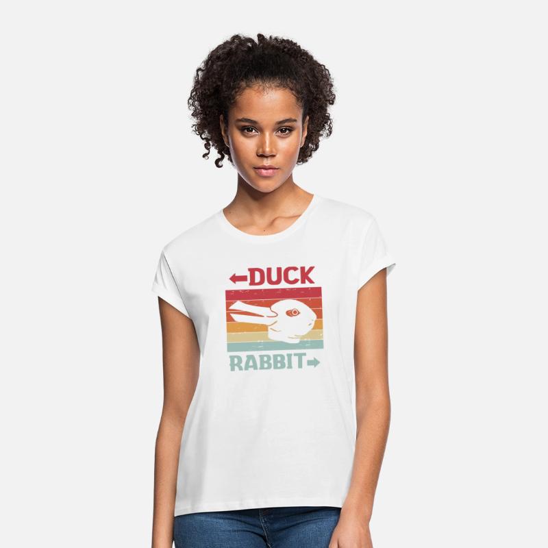 Wittgensteins Rabbit Duck Illusion