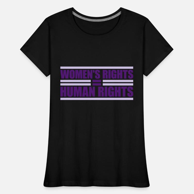 womens rights feminist quote