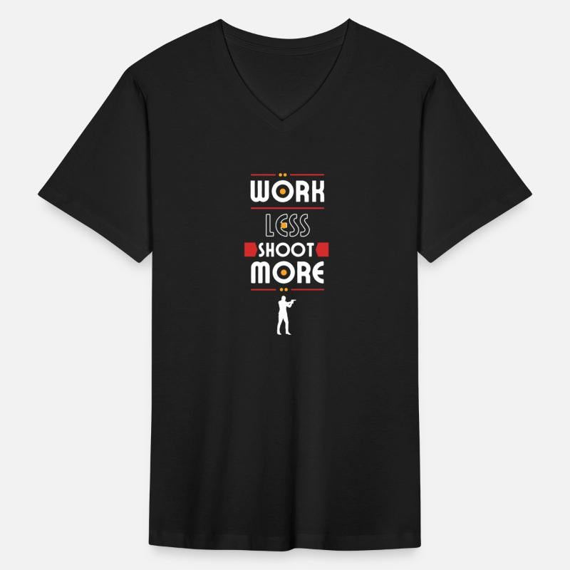Work Less Shoot More