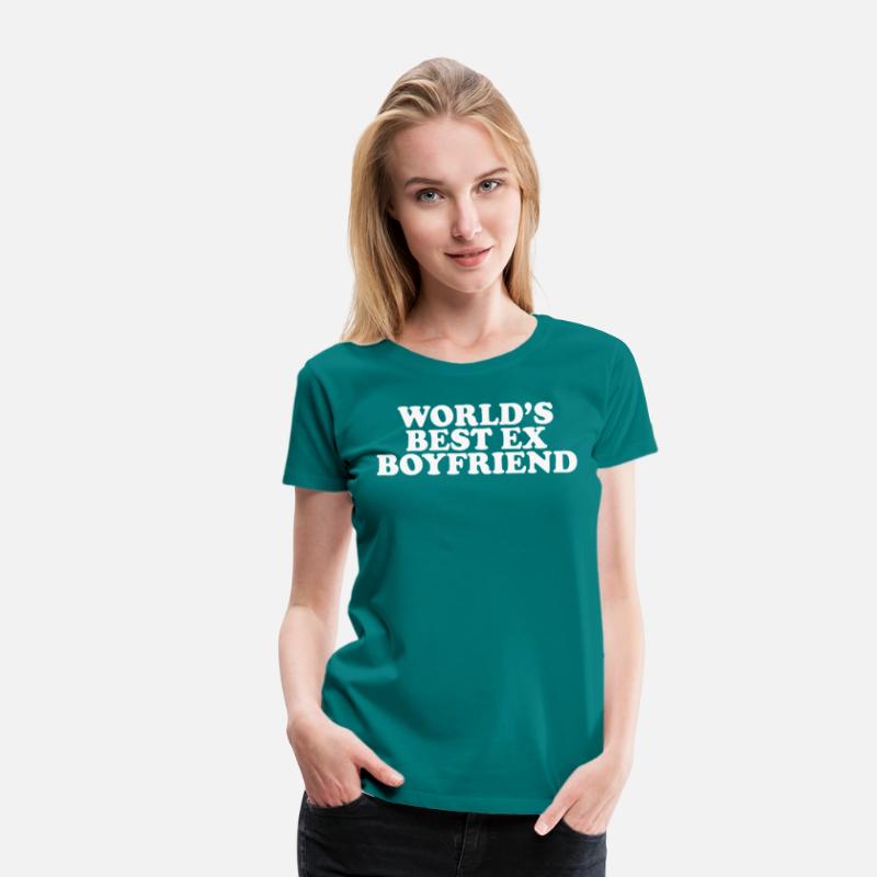 World's Best Ex Boyfriend