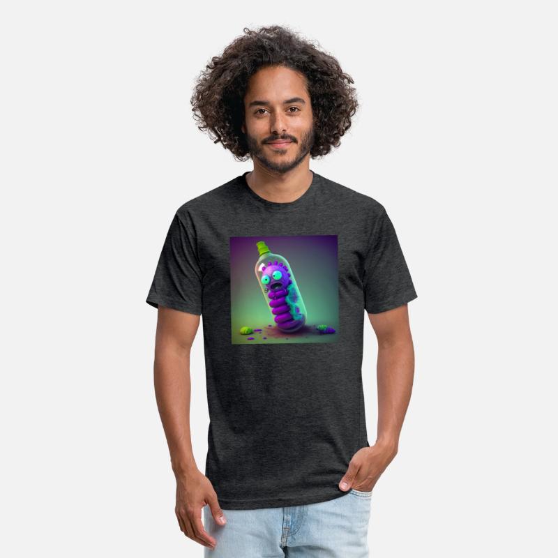 worm