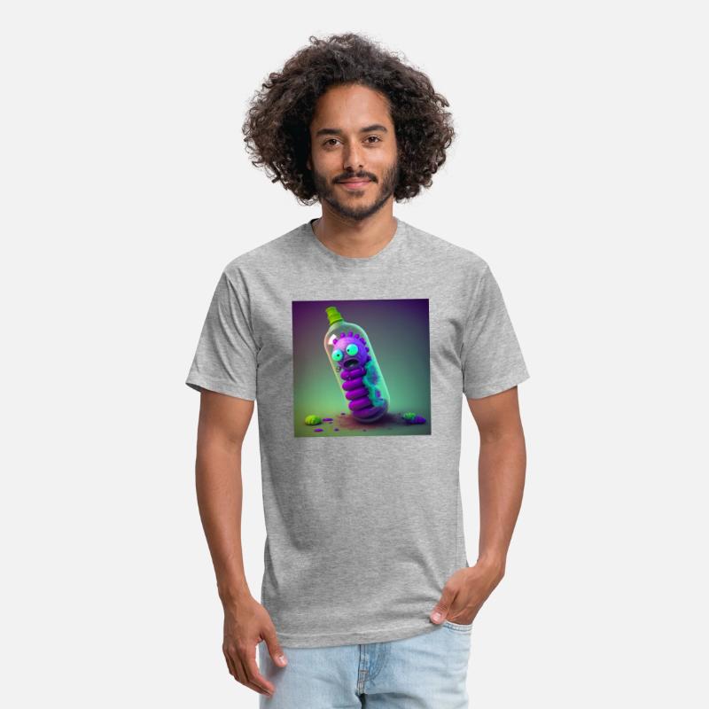 worm