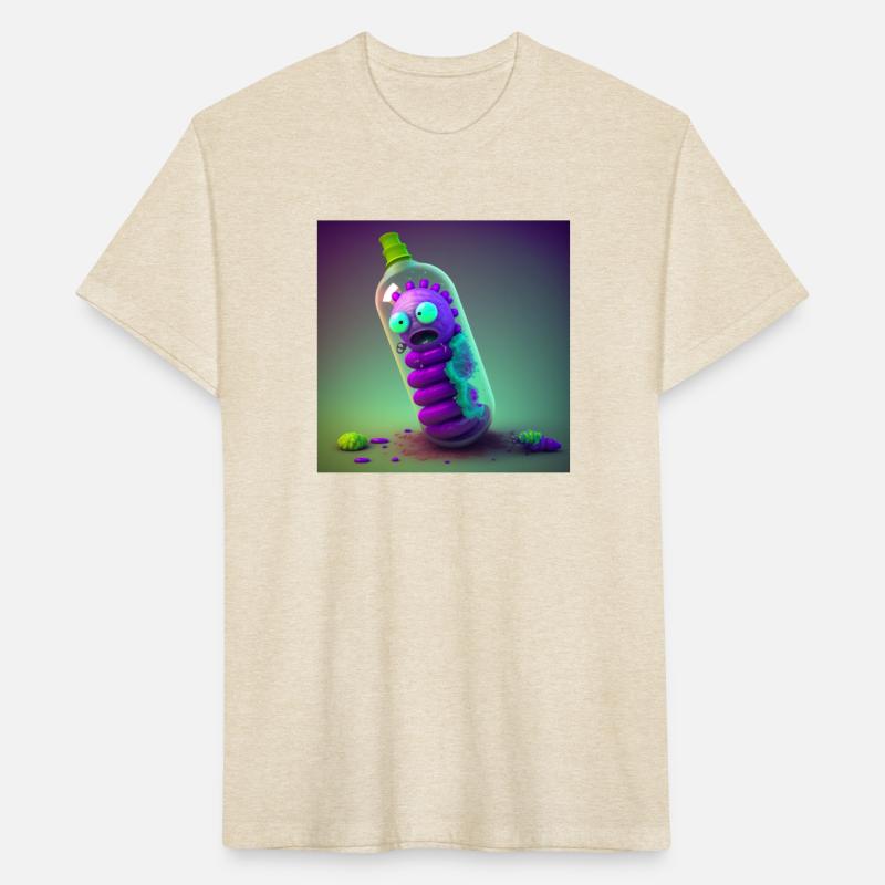 worm