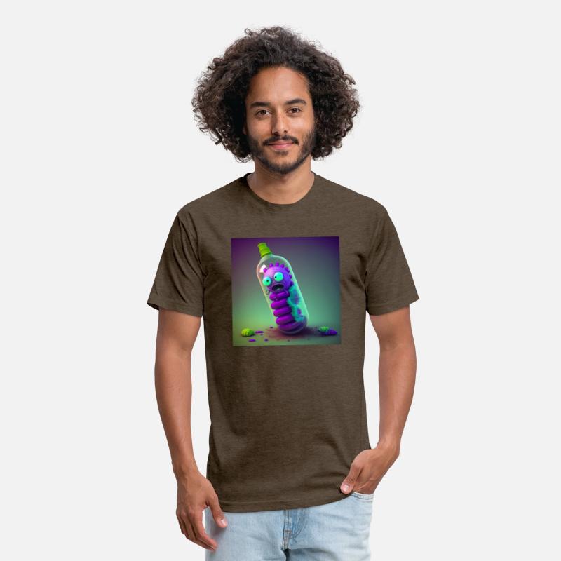 worm