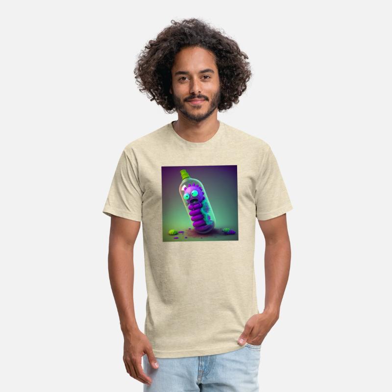 worm