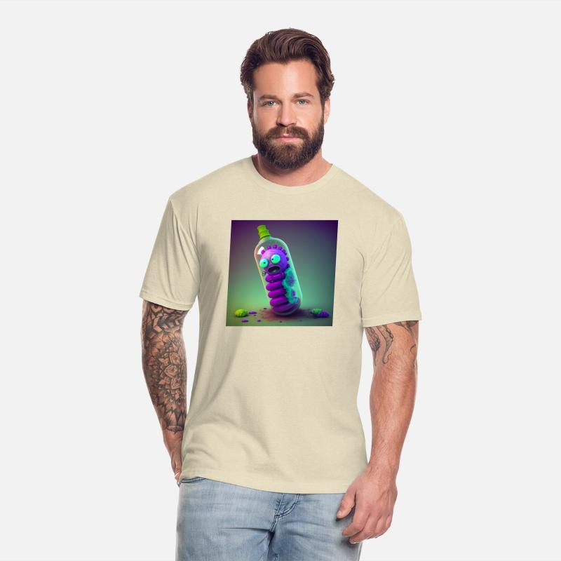 worm