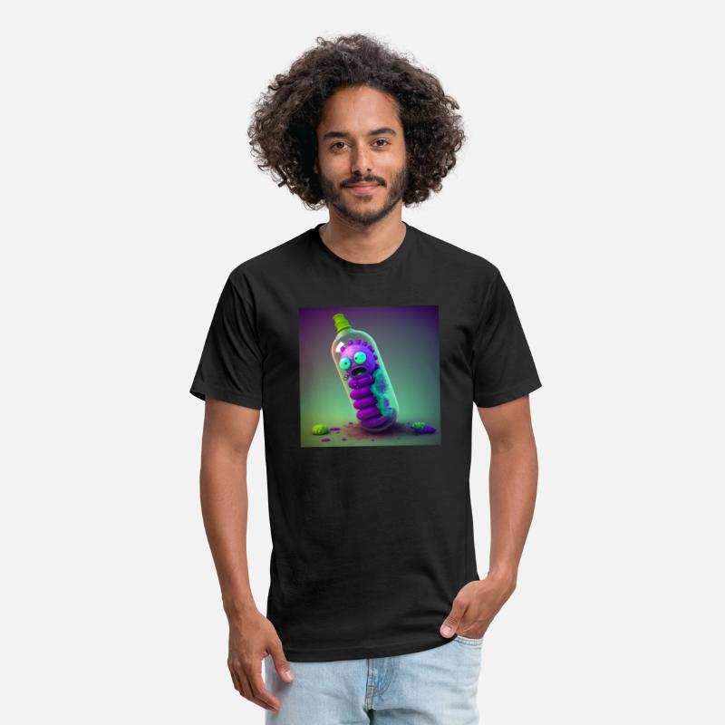 worm