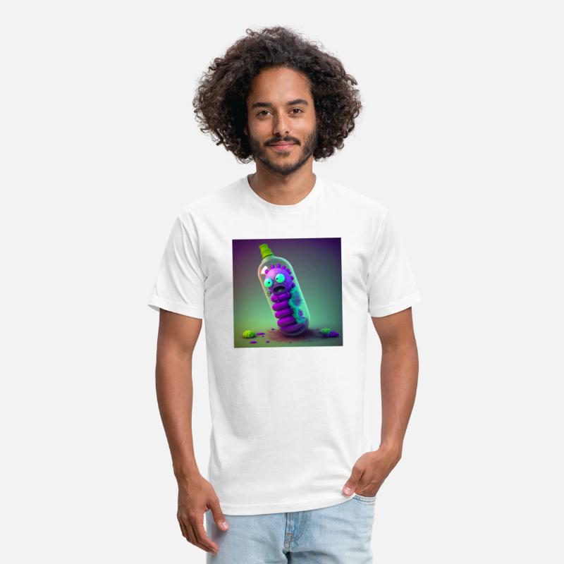 worm