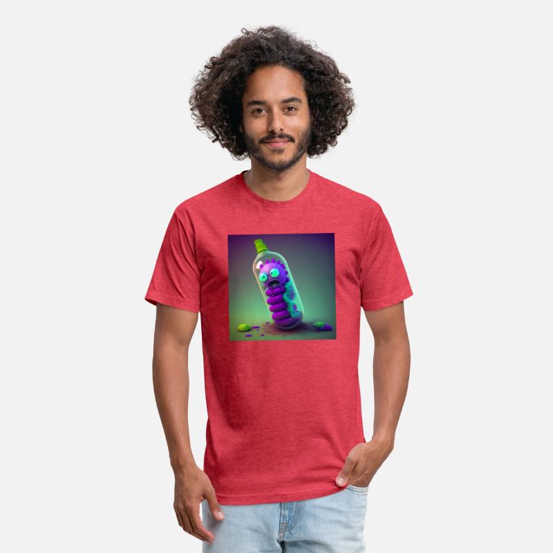 worm