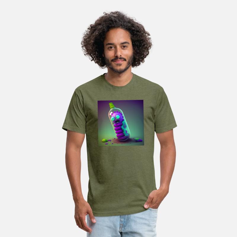 worm