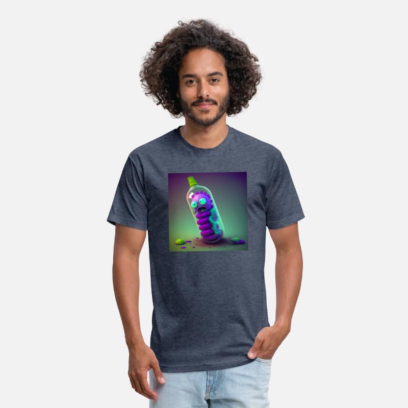 worm