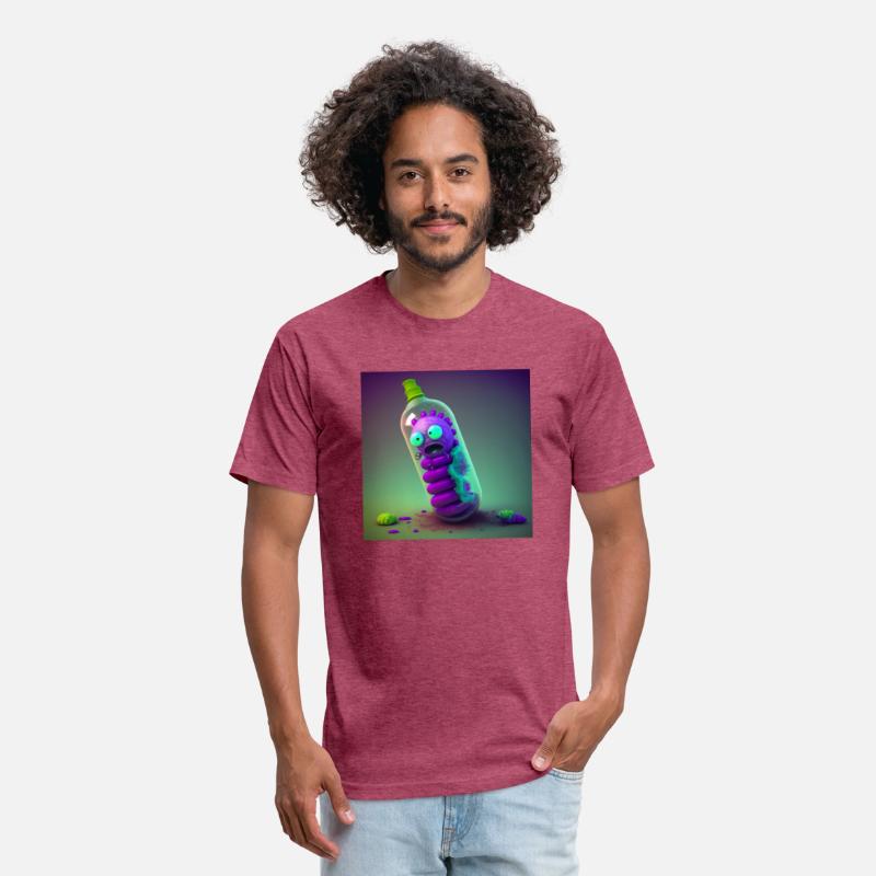worm