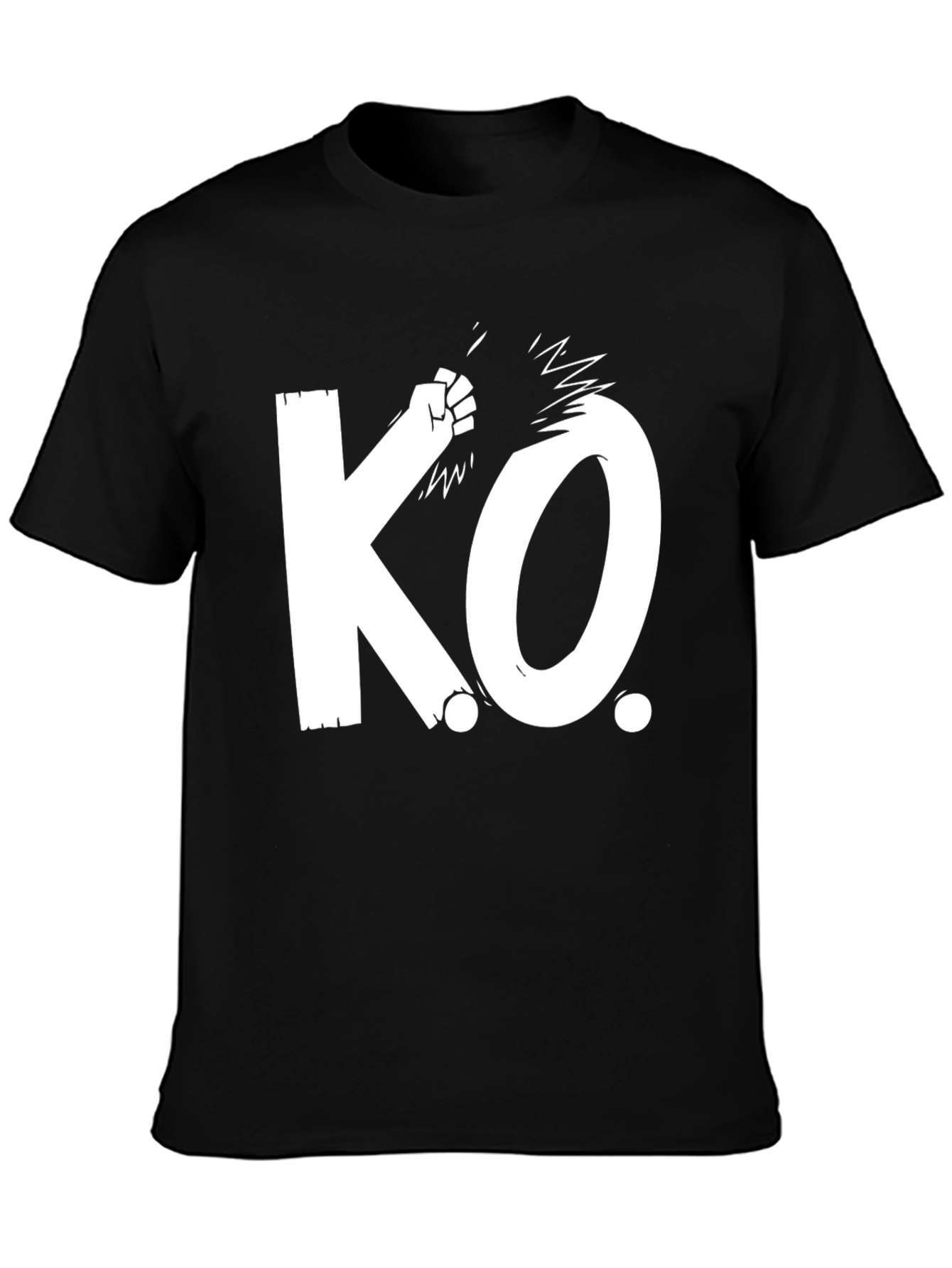 KO Graphic Tee - Knockout Style