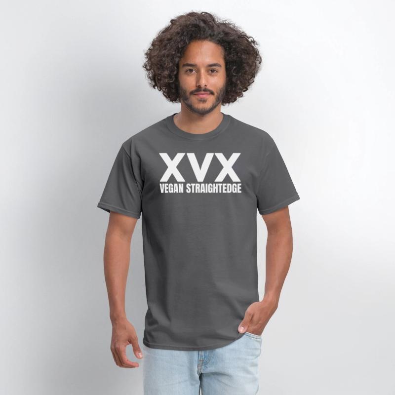 XVX Vegan Straight Edge