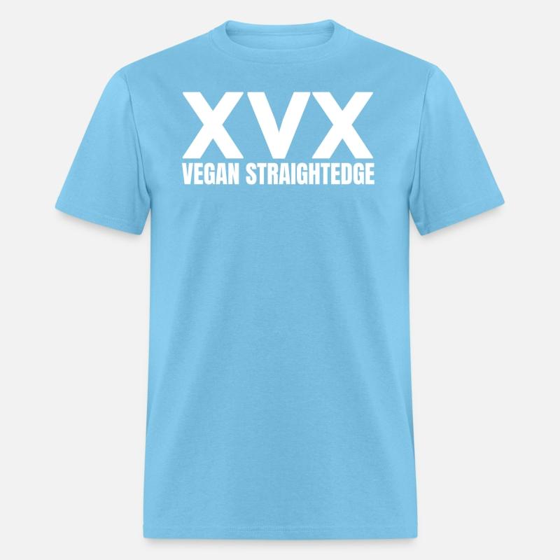 XVX Vegan Straight Edge