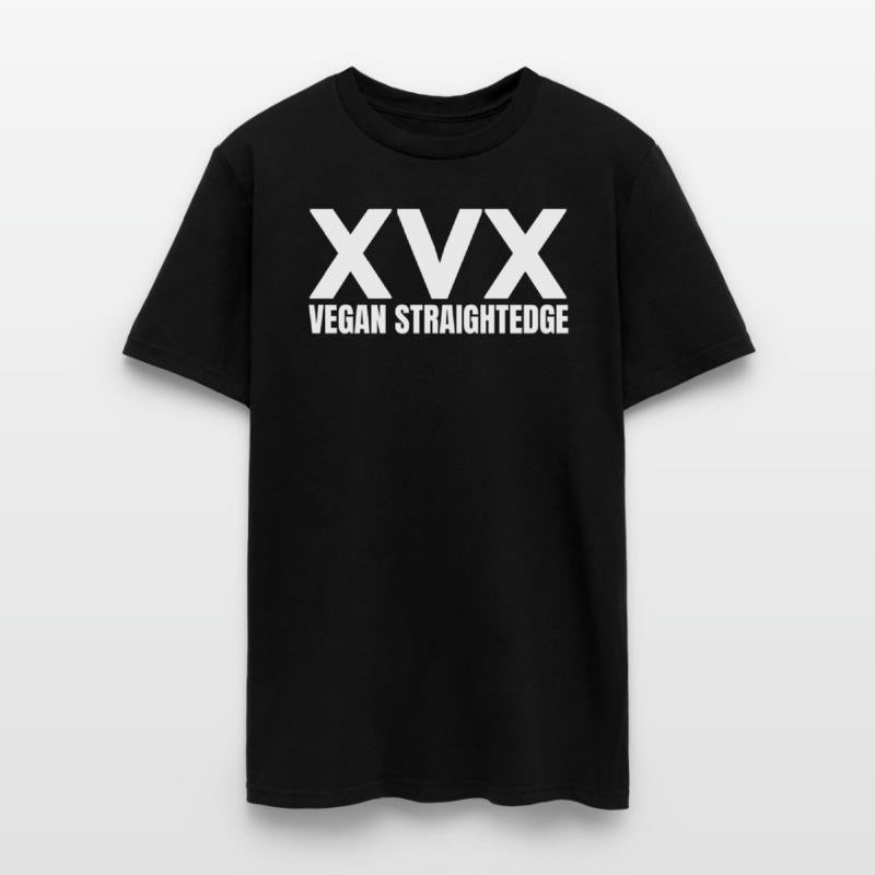 XVX Vegan Straight Edge
