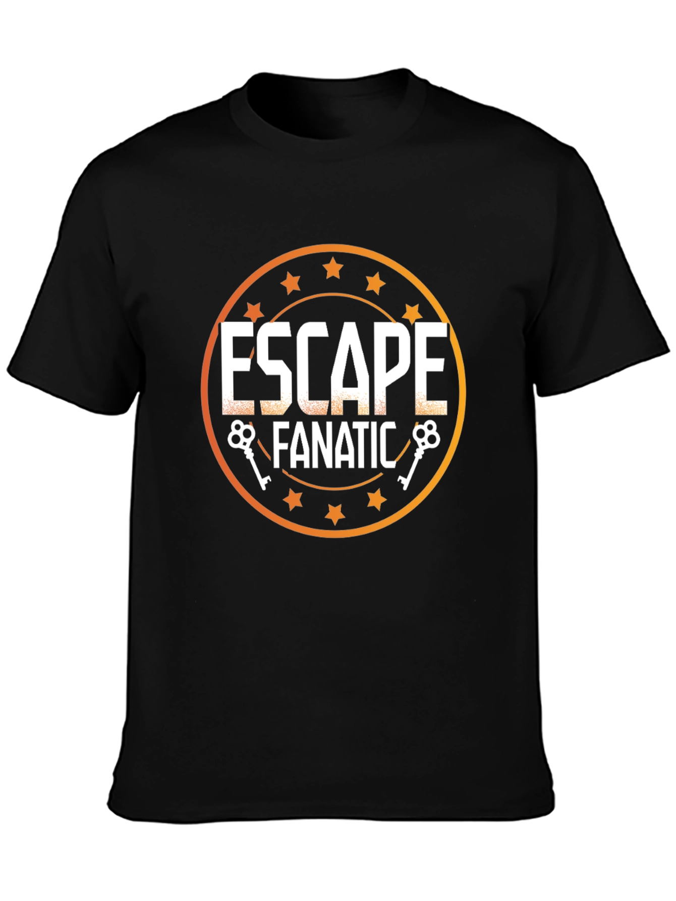 Escape Fanatic T-Shirt