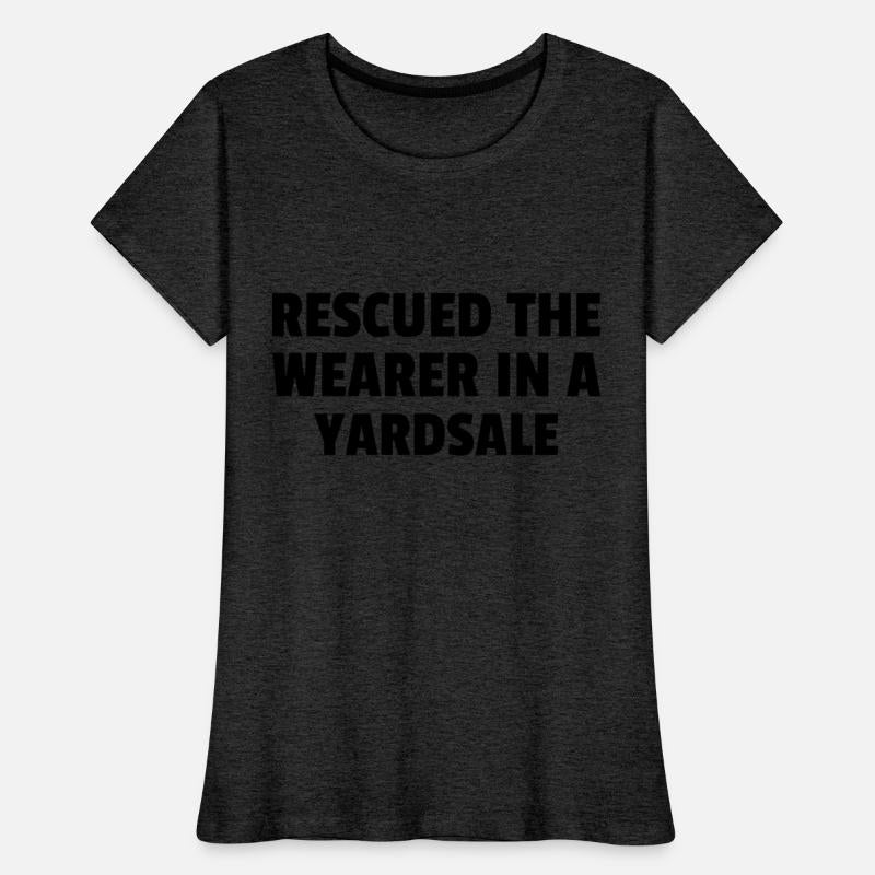Yardsale lover