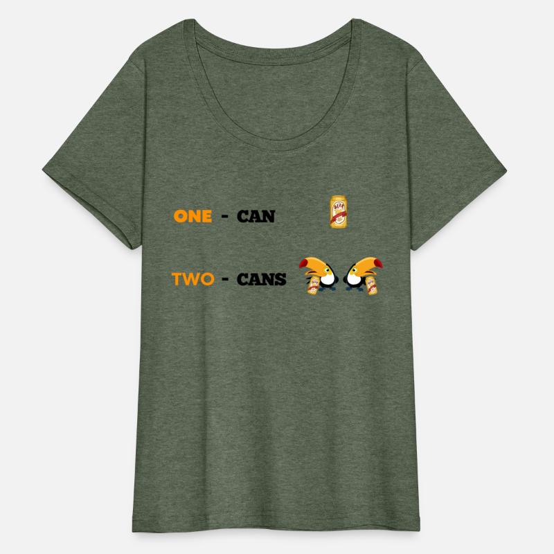 Yes I can!