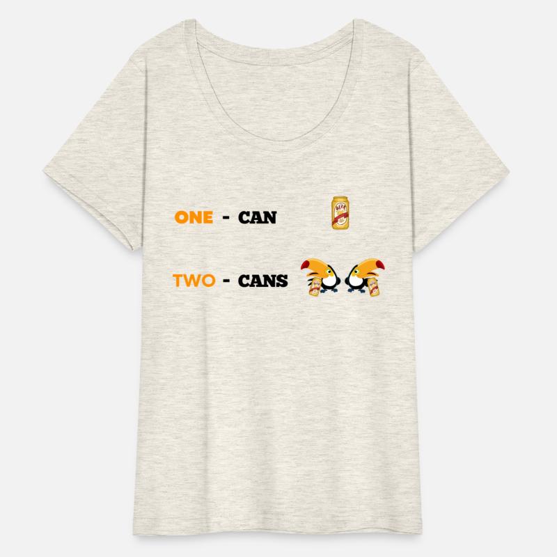 Yes I can!