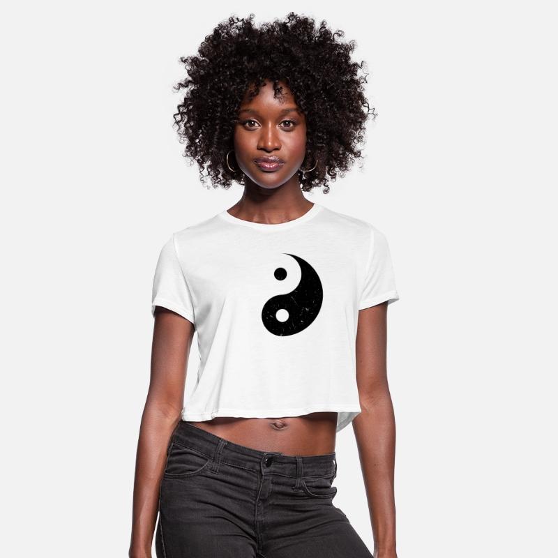 Yin Yang Symbol Tai Chi