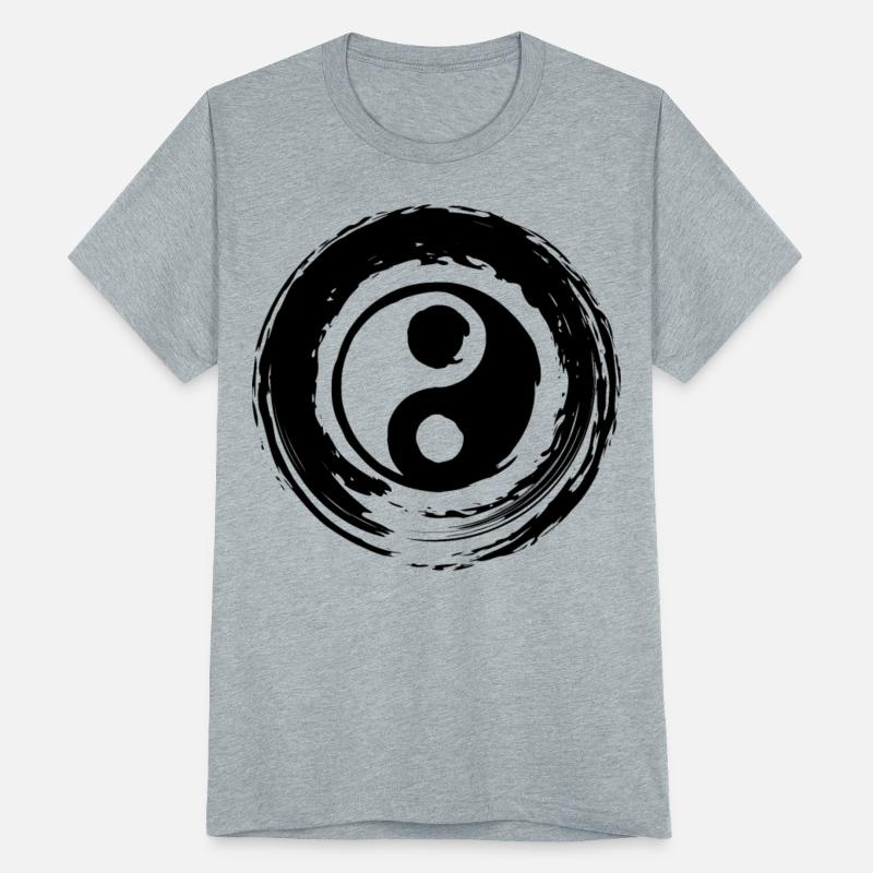 Yin Yang