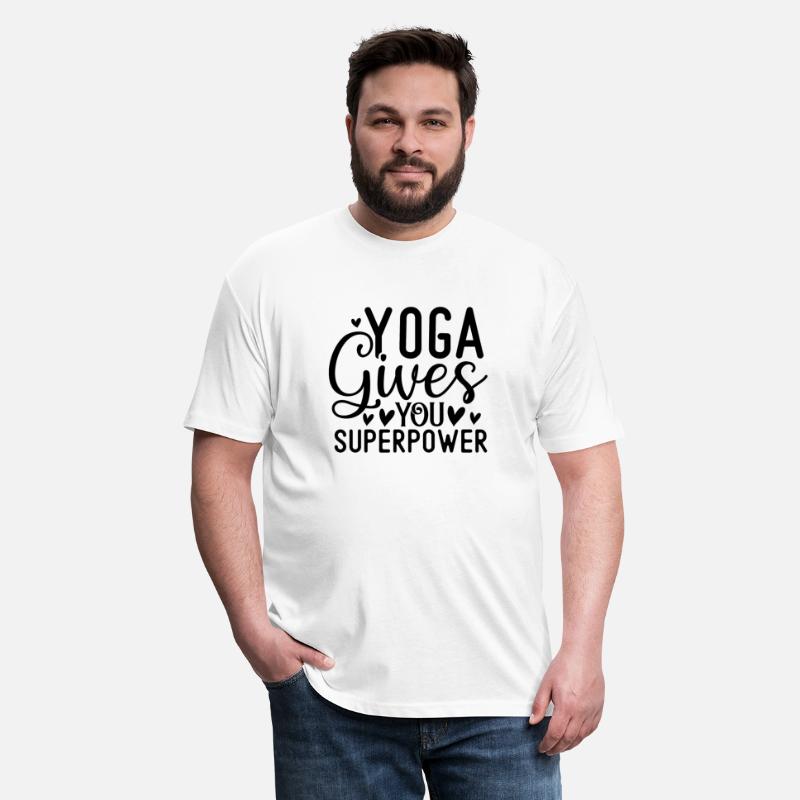 Yoga gives you superpower, Meditation, Quotes