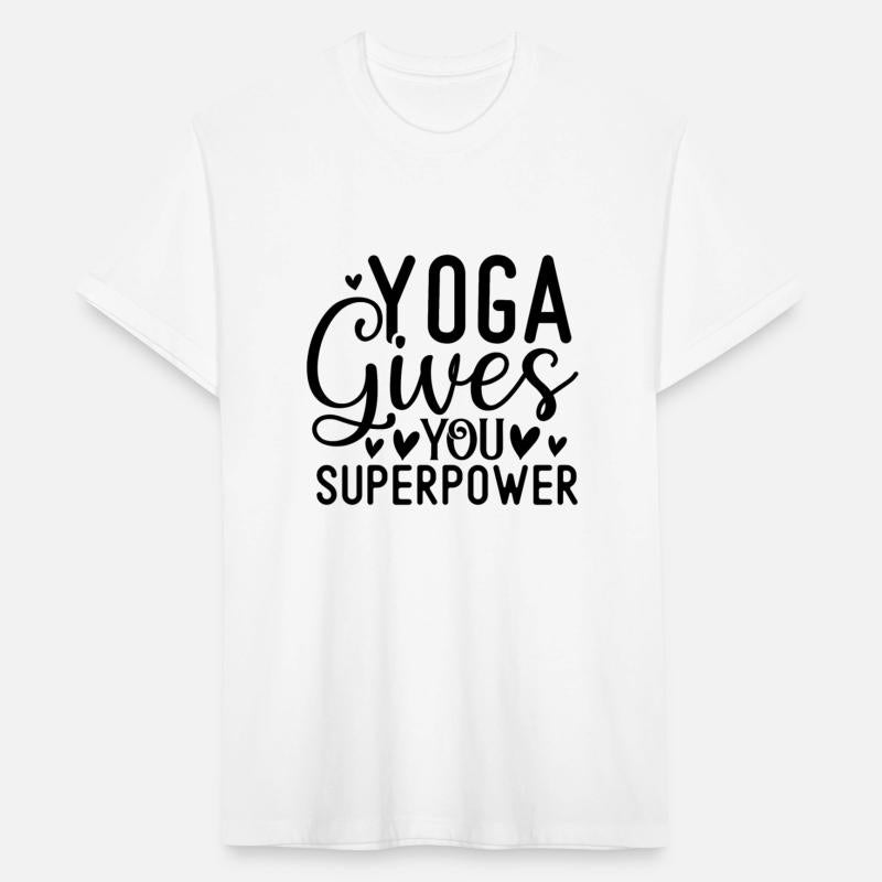 Yoga gives you superpower, Meditation, Quotes