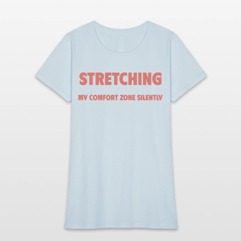 Yoga Stretch