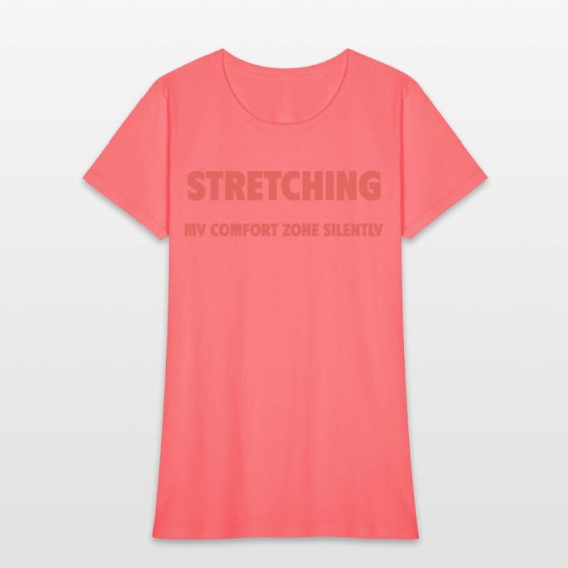 Yoga Stretch