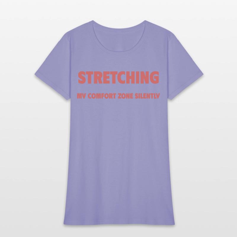 Yoga Stretch