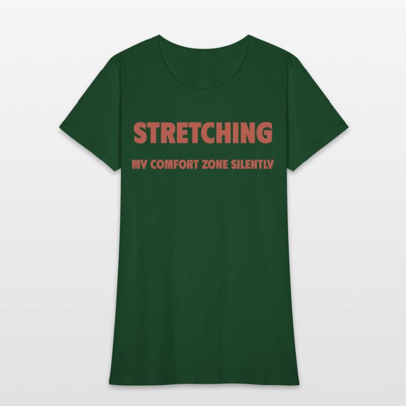 Yoga Stretch