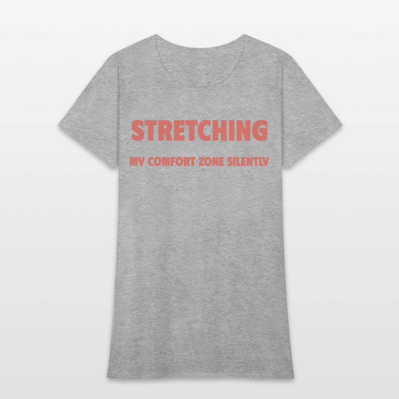 Yoga Stretch