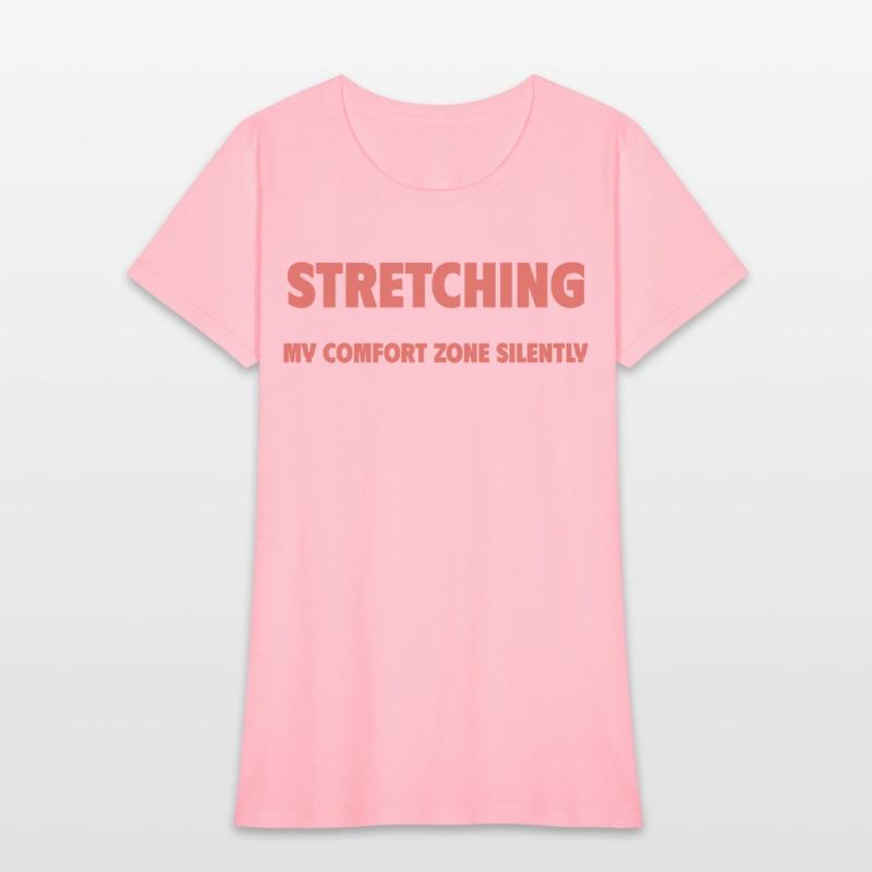 Yoga Stretch