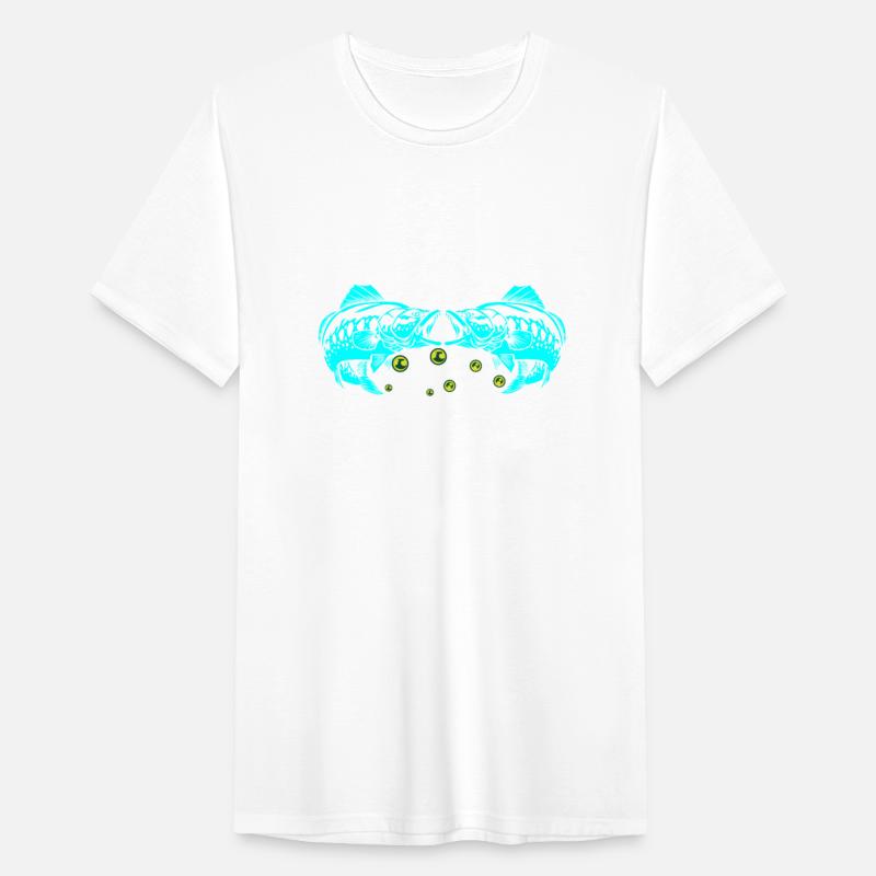 You Can´t Buy Happiness But You Can Go Fishing