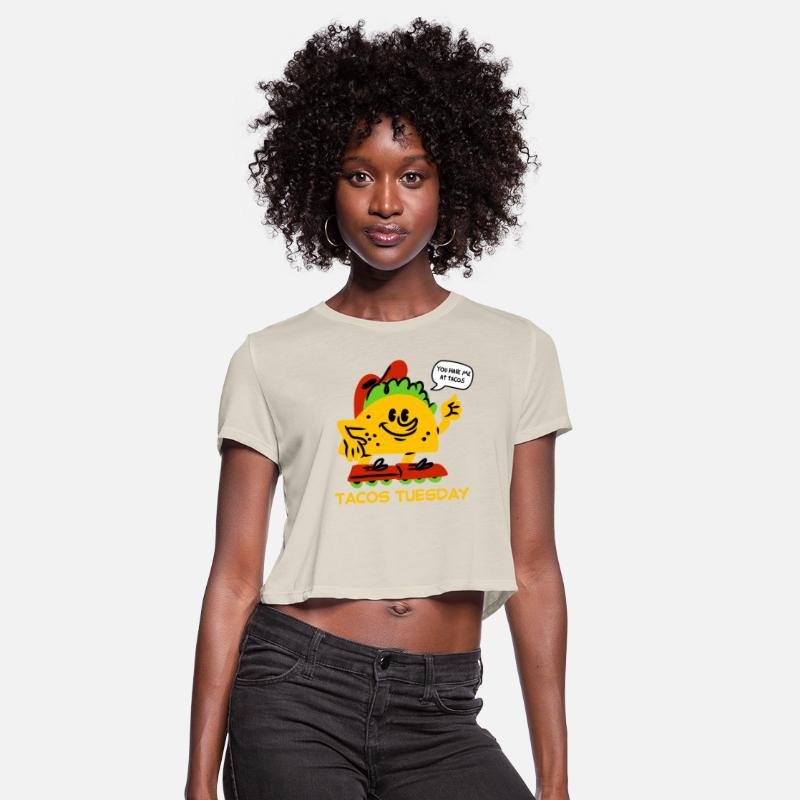You Have Me At Tacos Tuesday Funny Taco Cute Food